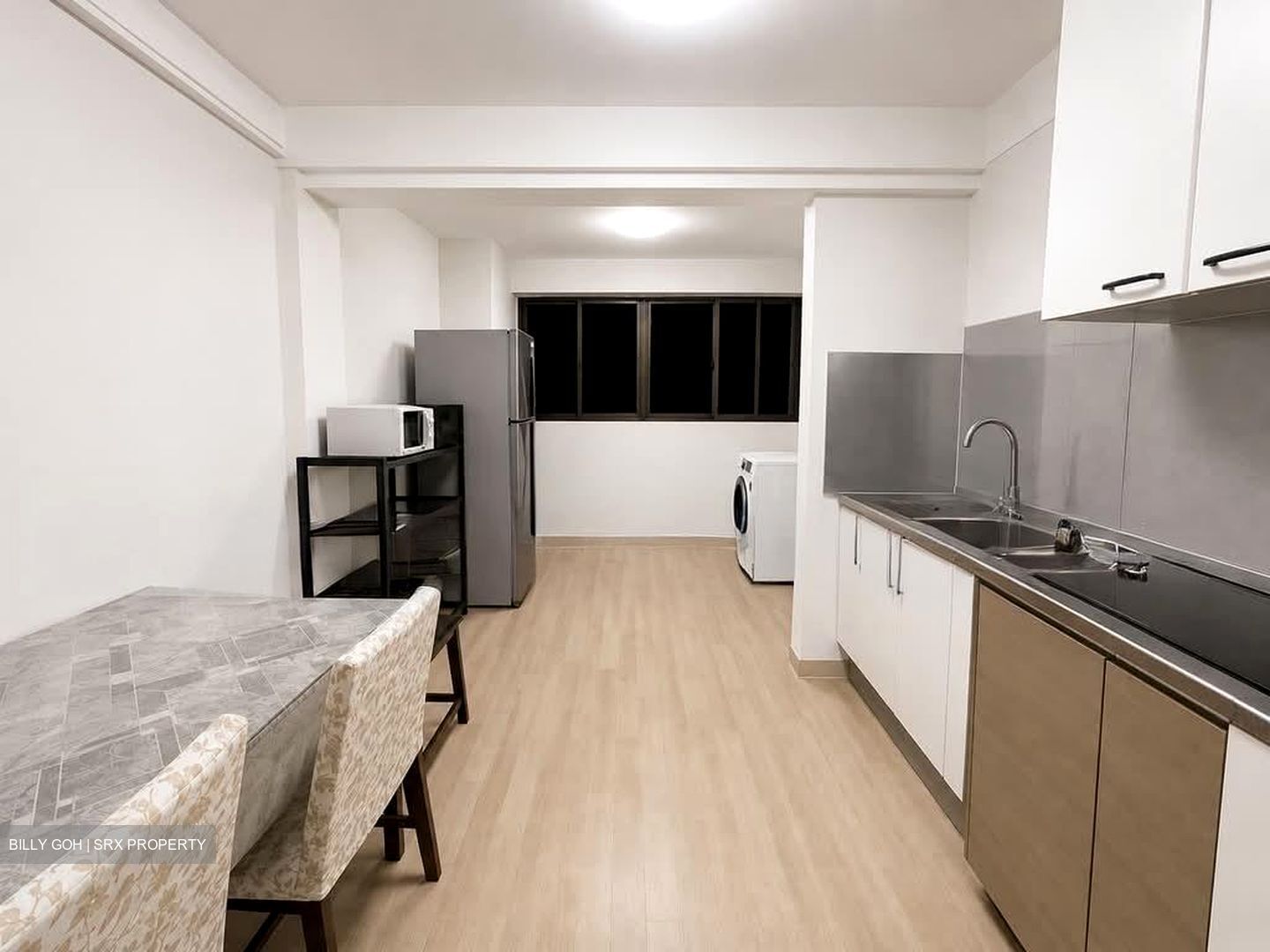 Blk 1 Hougang Avenue 3 (Hougang), HDB 3 Rooms #581609381